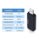 CP11 Slave Bluetooth USB to TTL Serial Adapter Built in Ble 5.1 Module Long Range Transceiver for Android/IOS 4