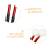 Timpani Sticks Drum Accessories Drumsticks Professional Performance Musical Instrument 6