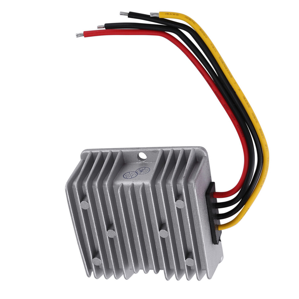 Dc-Dc 48V To 12V 10A 120W Voltage Step Down Module Buck Power Supply Converter 7671324356680
