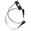 Placa de raio de fonte de luz de eixo único com rastreamento solar Módulo de busca de luz Rastreador automático 2