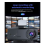 Câmera de painel WiFi 1080P HD DVR para carro com 3 lentes para dirigir veículo com tela IPS de 2 polegadas e monitoramento de estacionamento para 10