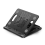 Supporto per laptop pieghevole regolabile e girevole, universale, portatile, supporto per notebook, supporto per tablet, accessorio di supporto, B 2