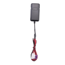 GT02A Sistema di localizzazione GPS per auto, localizzatore GPRS, sistema di localizzazione satellitare antifurto per veicoli