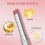 Honey Lip Balm Moisturizing Tinted Create A Smooth and Bright Makeup Look Long-Lasting Glossy Gloss 7