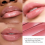 Honey Lip Balm Moisturizing Tinted Create A Smooth and Bright Makeup Look Long-Lasting Glossy Gloss 8
