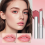 Honey Lip Balm Moisturizing Tinted Create A Smooth and Bright Makeup Look Long-Lasting Glossy Gloss 5