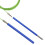 Bicycle Internal Cable Routing Tool for Bike Frame Shift Hydraulic Wire Shifter Guide Install 9