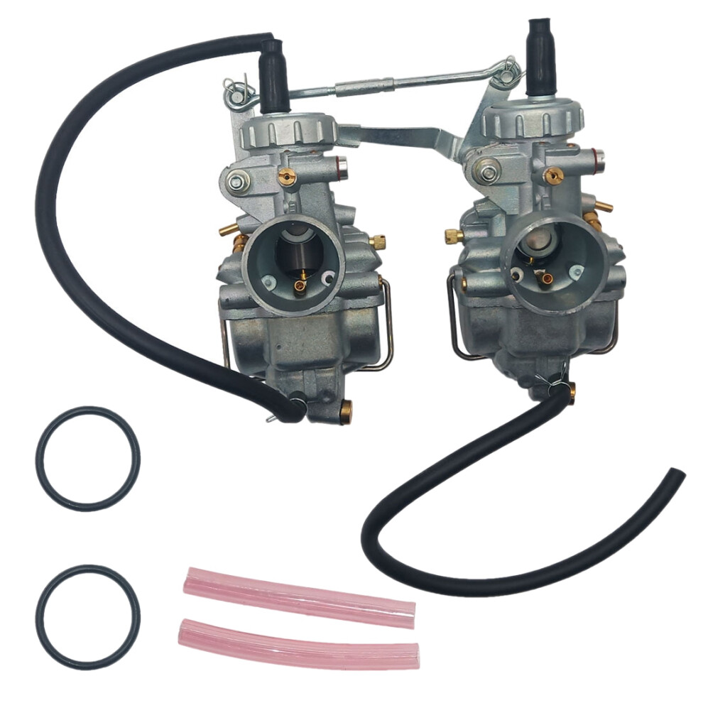 Car Parts Metal Material Carburetor Set For Cb175 Cl175 175 / Twin K3-K7 1969-1973 4851034621008