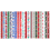 20 Patterns Fabric, Pre-Cut Fabric Strips for Quilting,Fabric Jelly Rolls with Different 3