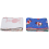 20 Patterns Fabric, Pre-Cut Fabric Strips for Quilting,Fabric Jelly Rolls with Different 2