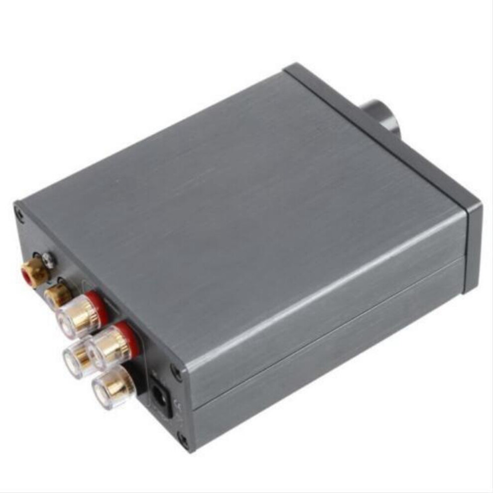 Jehiatek Tpa3116 Digital Power Amplifier Hifi Class 2.0 D Stereo Desktop Audio Amp 50Wx2 100Wx2 For Home Speaker
