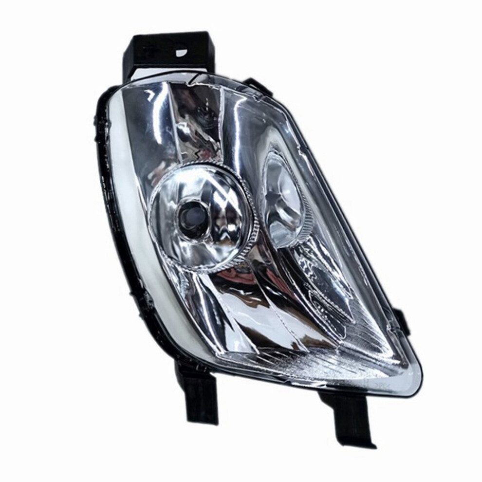9670528280 Car Front Bumper Right Fog Lights Assembly Foglight With Bulb For 408 308Sw 308Cc 4851034618992