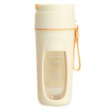 Espremedor elétrico portátil doméstico sem fio pequeno frutas e vegetais mini multifuncional triturador de gelo liquidificador