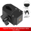 Supporto per microfono, braccio versatile per microfono per treppiede da scrivania, supporto a collo d'oca con supporto a morsetto 5