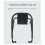 Bicycle Front Rack Basket Bracket Mountain Bike Alloy Fork Equipment 11