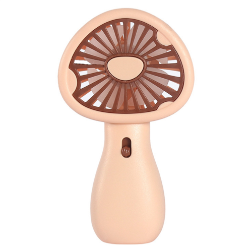 Mini ventilatore portatile piccolo e silenzioso da ufficio per studenti, da esterno, da viaggio, da tenere in mano, D 1