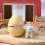 Handmade Wool Felt Easter Egg with Surprise Lamb - Eco-Friendly Spring Decoration for Home and Garden B 5