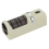 Electric Rechargeable Cutter Sharpener - Quick Polishing Multifunctional Kitchen Gadget Creamy-White 2