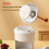 Hand-Cranked Ice Maker Home Use Manual Crusher Summer Smoothie 7