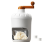 Hand-Cranked Ice Maker Home Use Manual Crusher Summer Smoothie 1