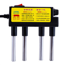 Electrolyzer Quick Water Quality Testing Electrolysis Iron Bars Digital TDS Tester Meter