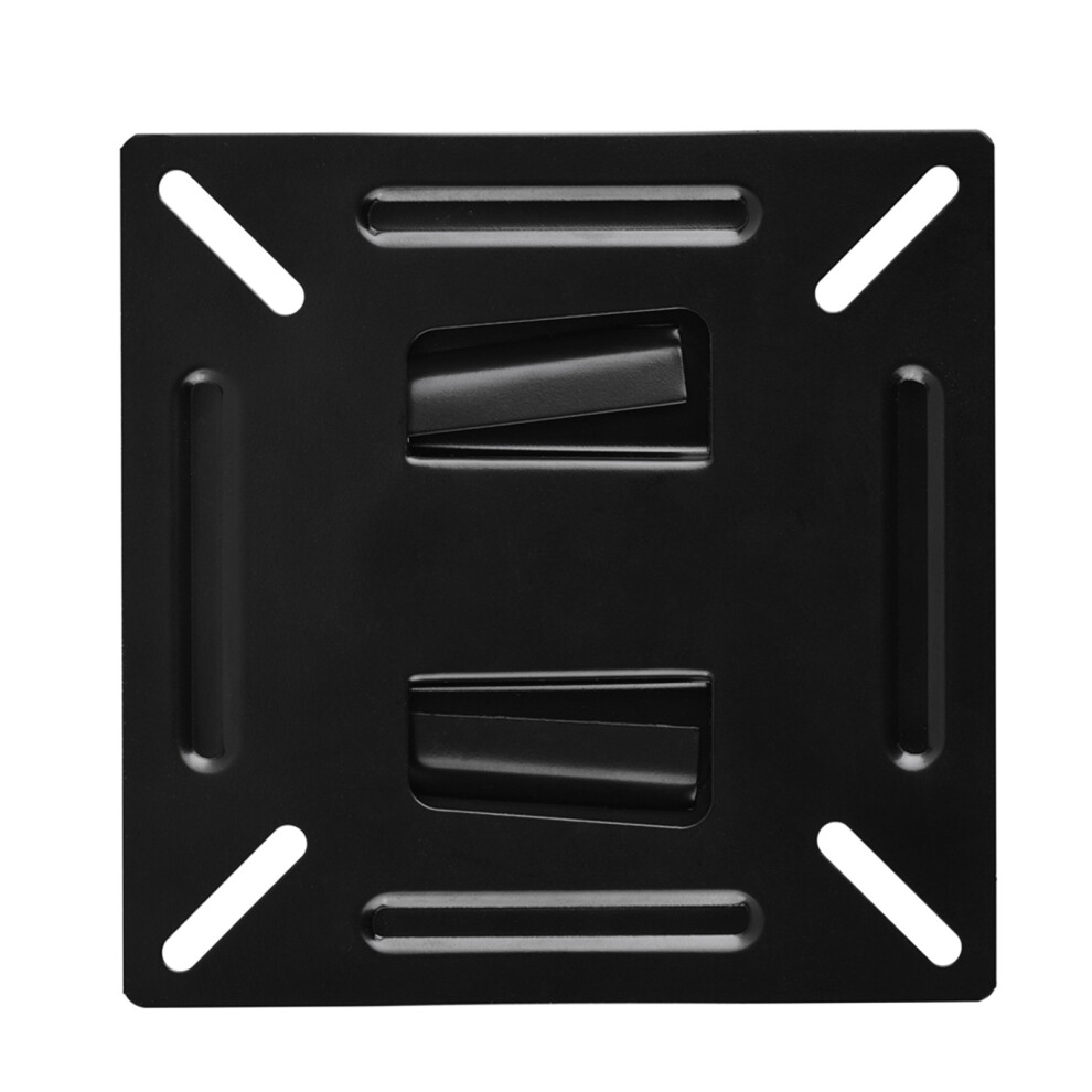 Wallmounted Stand Bracket Holder For 1224 Inch Lcd Led Monitor Tv Pc Screen 7611324358130