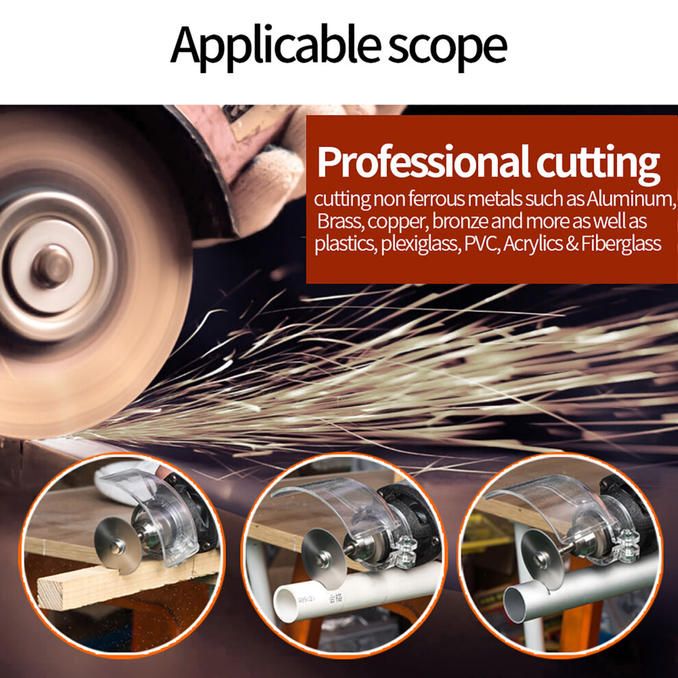 7Inches 40T Teeth Cemented Carbide Circular Saw Blade Wood Cutting Tool Bore Diameter 25.4Mm 4311324358187