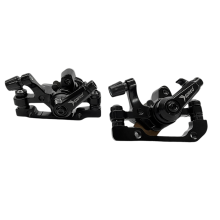 Mountain Bike Brake Disc Bicycle Mechanical Set for Pushes Caliper Piston with Rotor