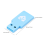 Home Assistant for SkyConnect USB Stick Compatible with Zigbee Thread Matter Ideal Smart 7