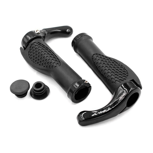 Antislipvergrendelingsset voor mountainbikesturen 1