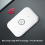 Router 4G Wireless Wifi Modem Sim Card Mifi Pocket Hotspot 8 Utenti Portatile 7