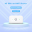 Router 4G Wireless Wifi Modem Sim Card Mifi Pocket Hotspot 8 Utenti Portatile 3