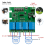 Modulo di automazione domestica 4CH WiFi Smart Switch 7-32V USB 5V 2.4G per IFTT 11