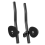 Fiets Aluminiumlegering Rest Stuur Racefiets Mountainbike Split TT 7