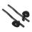 Fiets Aluminiumlegering Rest Stuur Racefiets Mountainbike Split TT 2