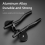 Fiets Aluminiumlegering Rest Stuur Racefiets Mountainbike Split TT 4