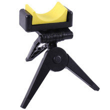 Supporto portatile per poggia-manico della chitarra, supporto per utensili, cuscino