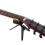Supporto portatile per poggia-manico della chitarra, supporto per utensili, cuscino 5