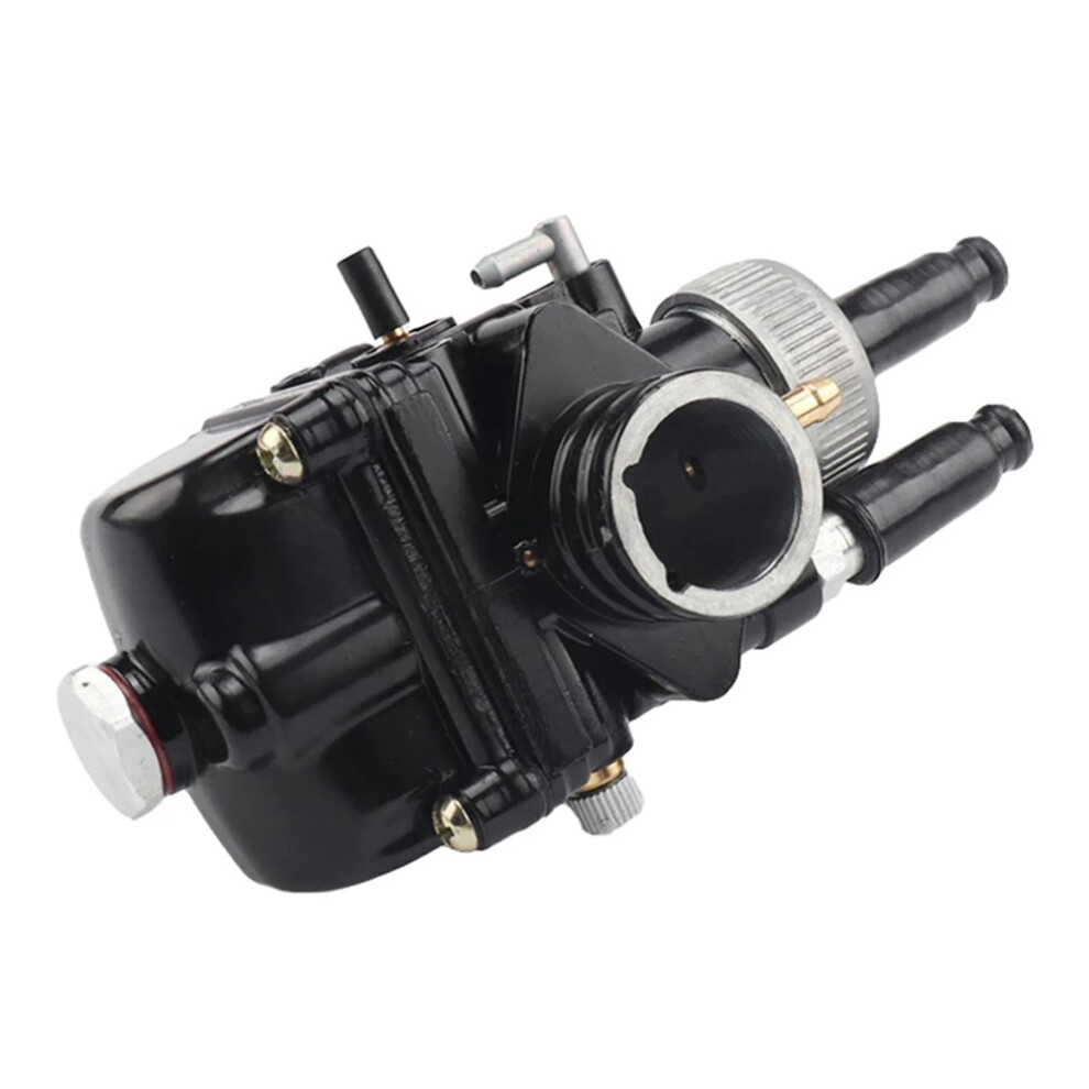 Motorcycle Carburetor PHBG 17MM AD for 50-100Cc Engine 2 Stroke Racing Motor PHBG17-image-OPC-PHWJCZR-NEW