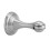 Brushed Silver Door Stopper with Magnet 5