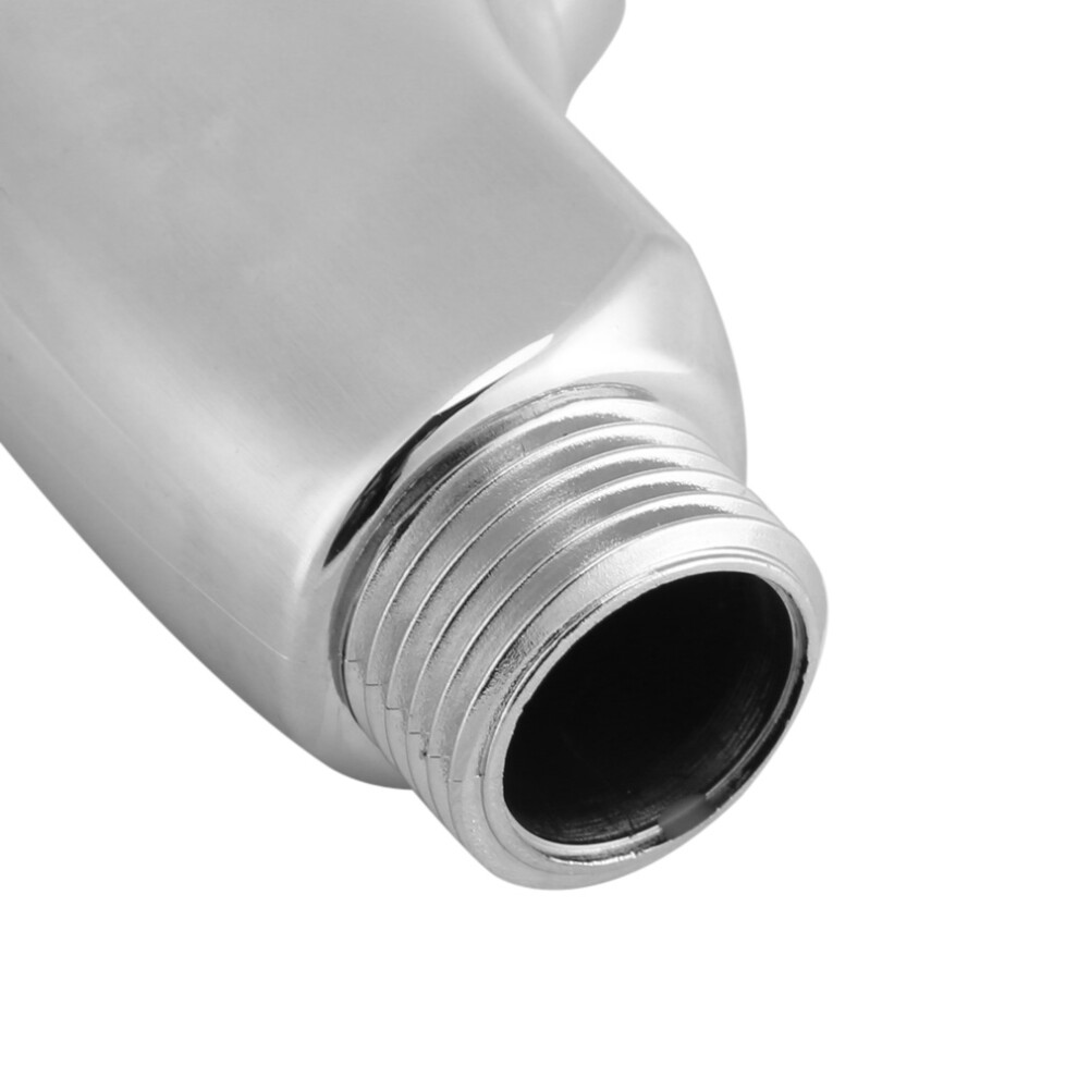 Handheld Portable Diaper Bidet Sprayer Shower Hose Toilet Bathroom Set
