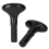 2Pcs SUPs Paddle Replacement Handle T Accessories Tools Surfing 6