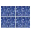 Κιτ χαρτιού 50 φύλλων White Blues Sensitivity Sun Χαρτί εκτύπωσης DIY (A4/8,27 x 11,69 ίντσες) 6