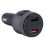 Accessori per trasmettitore FM Bluetooth per lettore Mp3 per auto C57 5