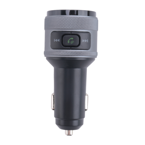 Accessori per trasmettitore FM Bluetooth per lettore Mp3 per auto C57 1