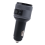 Accessori per trasmettitore FM Bluetooth per lettore Mp3 per auto C57 3