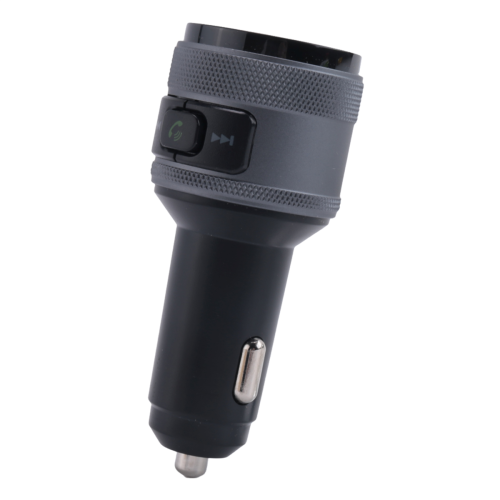 Accessori per trasmettitore FM Bluetooth per lettore Mp3 per auto C57 2