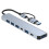 Multiport USB Hub 3.0 Multi Splitter 4 C Port 2.0 Ports for PC Laptop Computer 7