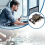 Módulo POE PM3825 48V a 12V 1A IEEE802.3Af para Câmera IP 5