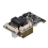 Módulo POE PM3825 48V a 12V 1A IEEE802.3Af para Câmera IP 7